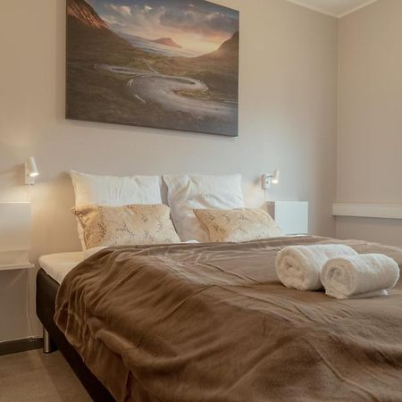 Torsgota Guesthouse - In The Heart Of Tórshavn Dış mekan fotoğraf
