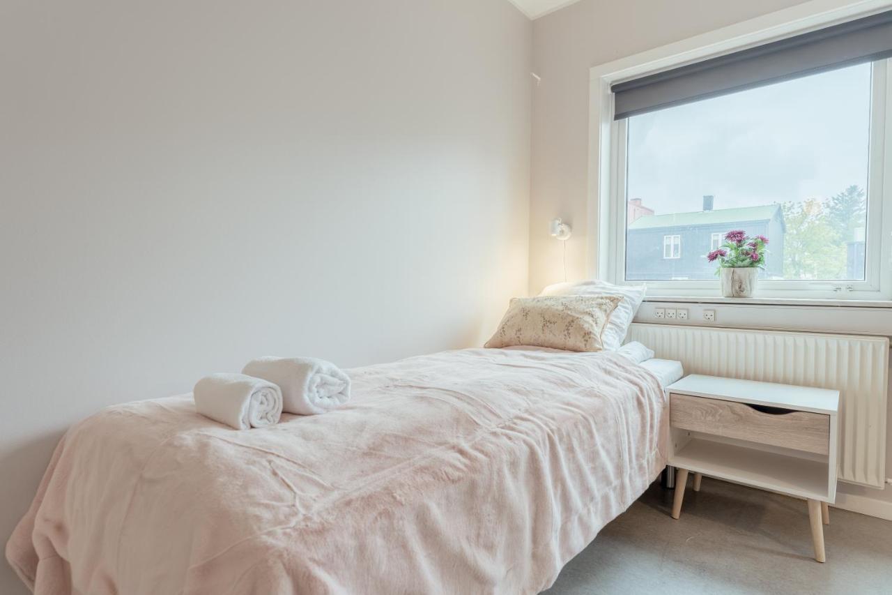 Torsgota Guesthouse - In The Heart Of Tórshavn Dış mekan fotoğraf