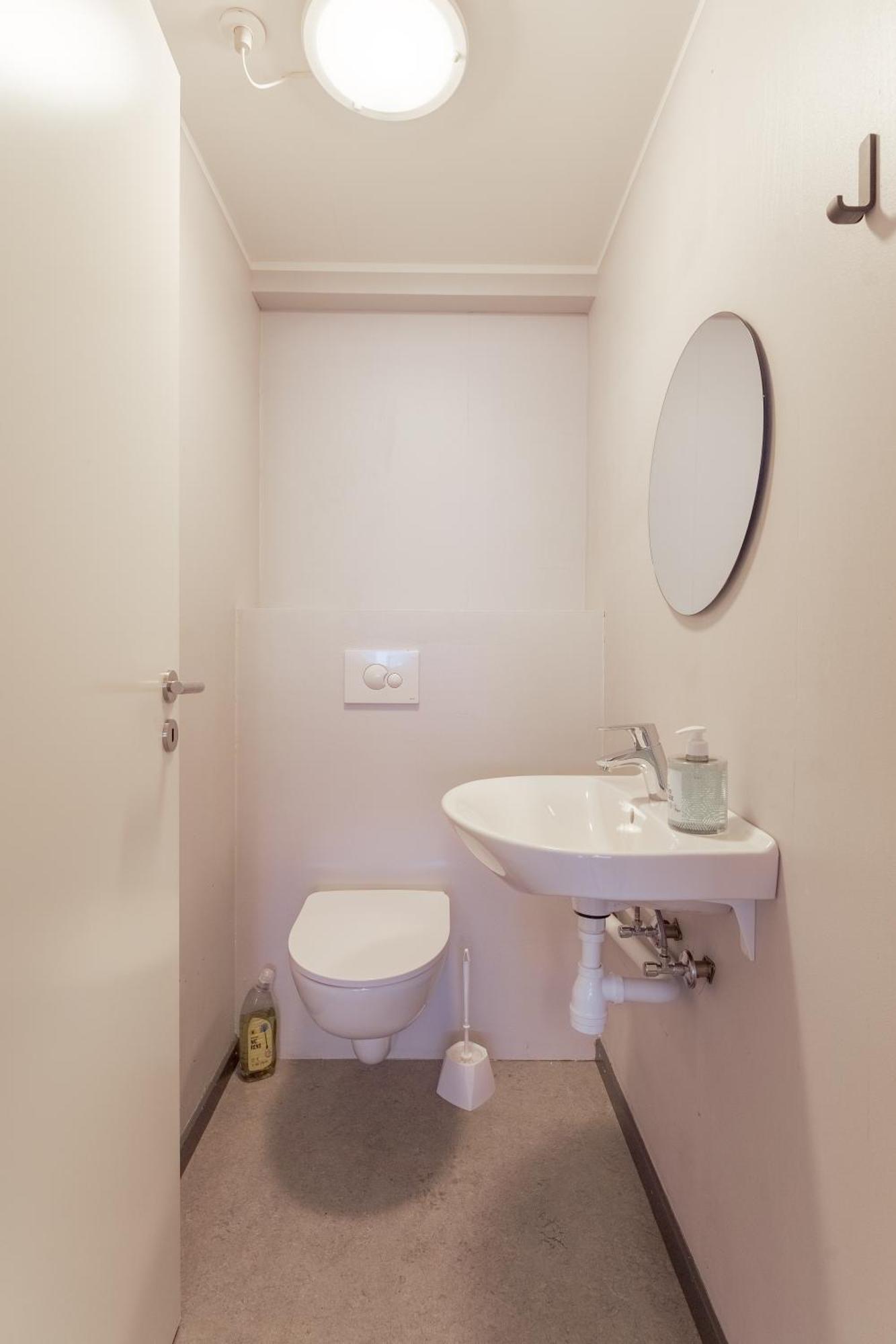Torsgota Guesthouse - In The Heart Of Tórshavn Dış mekan fotoğraf