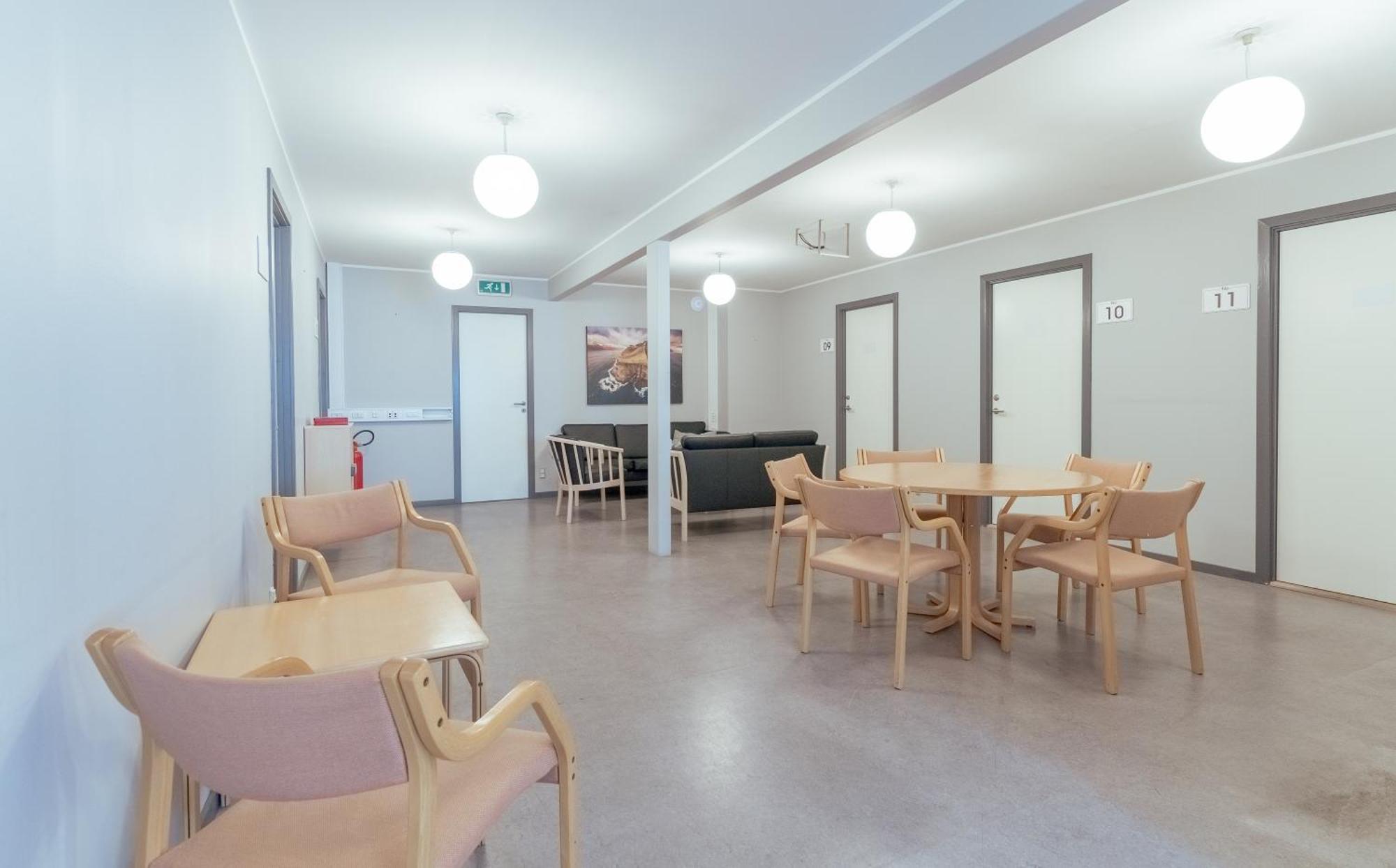 Torsgota Guesthouse - In The Heart Of Tórshavn Dış mekan fotoğraf